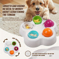 Boredom Buster Dog Treat Dispenser – Keep Your Pet Busy & Happy for Hours